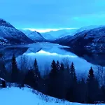Haukedalen Сasa de vacaciones