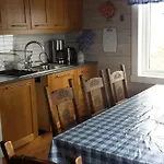 Haukedalen Сasa de vacaciones