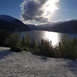 Haukedalen Dom wakacyjny