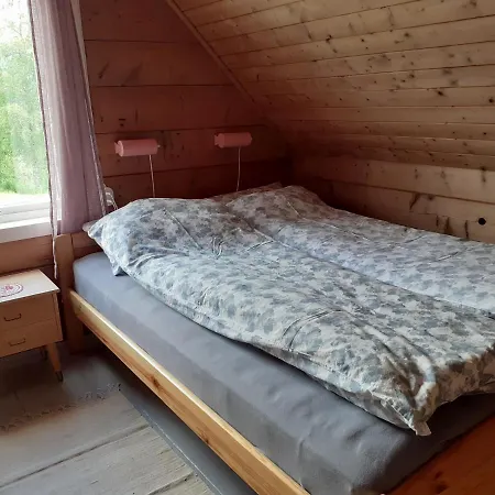 Feriehus Haukedalen Viksdalen