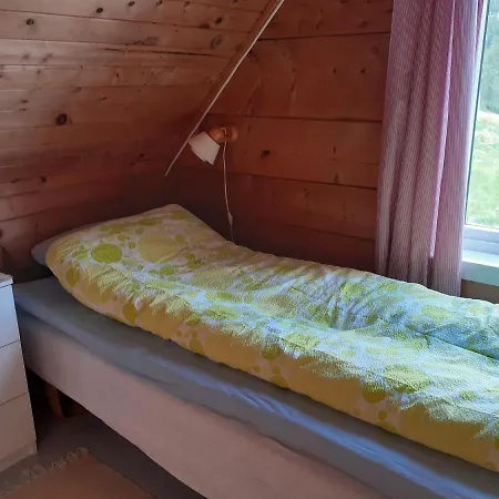 Holiday home Haukedalen *