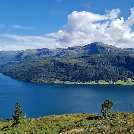 Haukedalen * Viksdalen