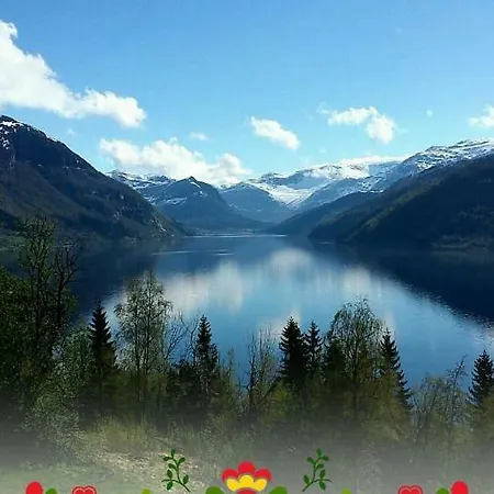 Haukedalen Viksdalen