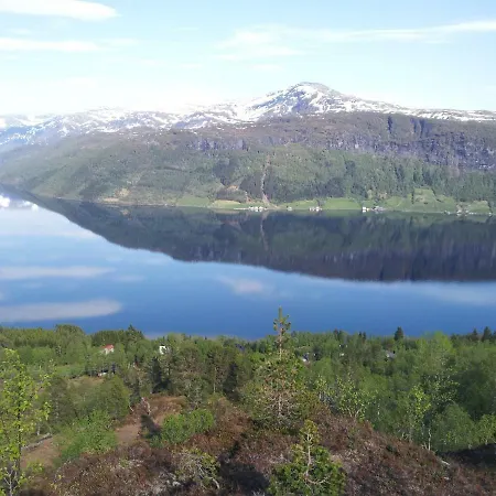 Haukedalen Holiday home *