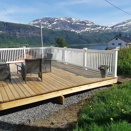 Haukedalen Viksdalen