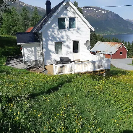 Holiday home Haukedalen *