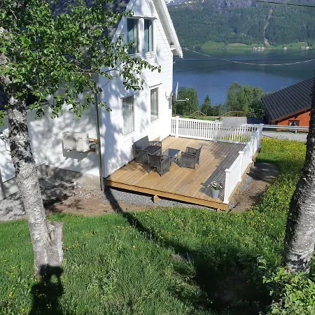 Сasa de vacaciones Haukedalen Viksdalen