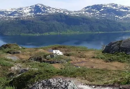 Haukedalen * Viksdalen