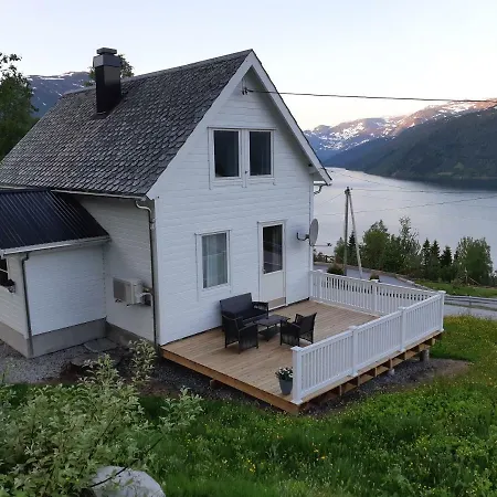 Haukedalen Viksdalen