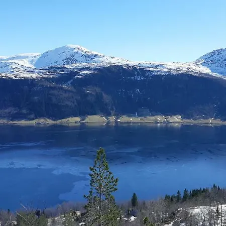 Holiday home Haukedalen Viksdalen