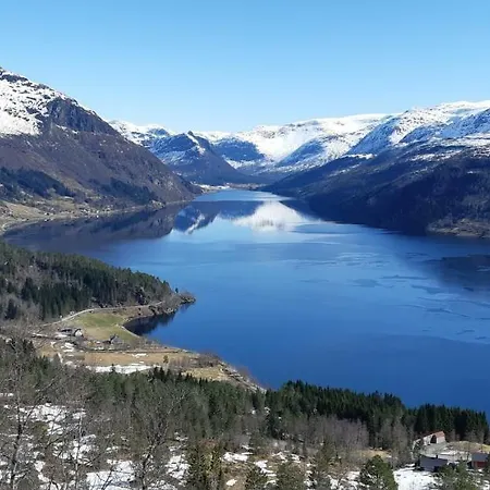 Haukedalen