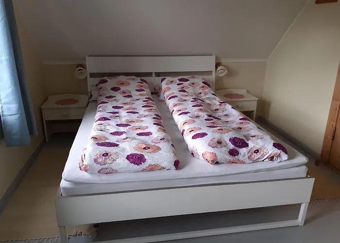 Haukedalen Nyaraló *