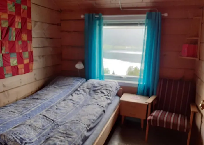 Haukedalen Viksdalen