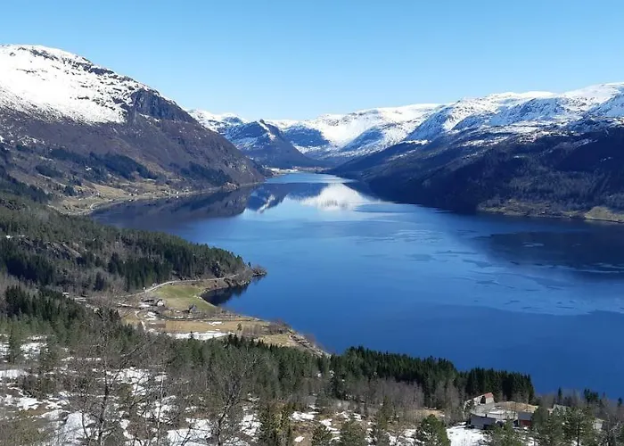 Haukedalen
