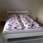 Haukedalen Prázdninový dům *