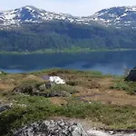 Haukedalen * Viksdalen